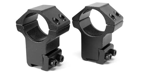 Best Dovetail Scope Rings