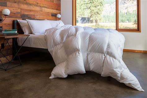Best Down Comforters For Winter