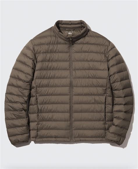 Best Down Jacket Mid Layer