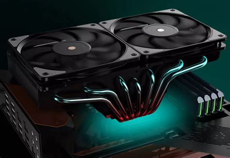 Best Downdraft Cpu Cooler