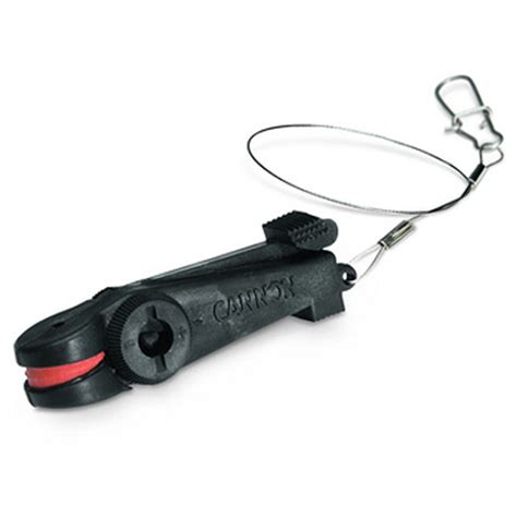 Best Downrigger Line Release