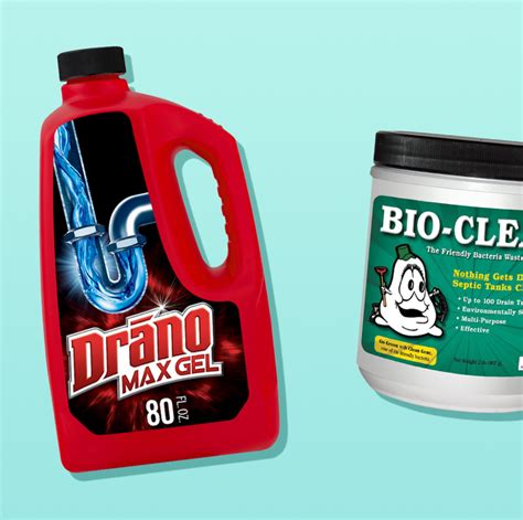 Best Drain Cleaner For Deep Clogs