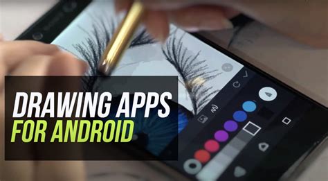  62 Most Best Drawing App For Android Reddit In 2023