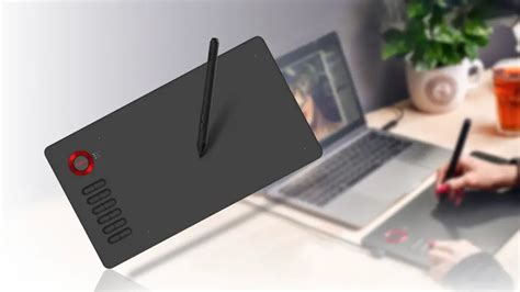 best drawing pad for macbook air