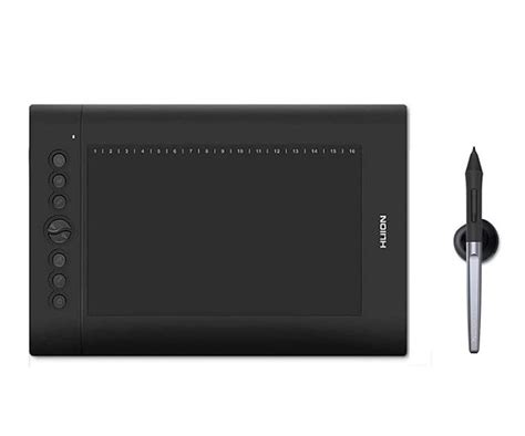 Best Drawing Tablet For Gimp