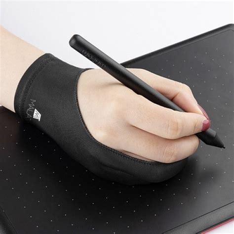 best drawing tablet glove