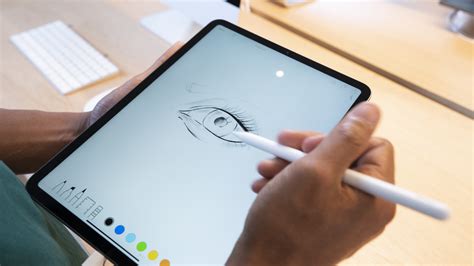 Best Drawing Tools For Ipad