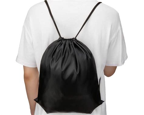 Best Drawstring Backpack Reddit