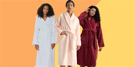 Best Dressing Gown Ever