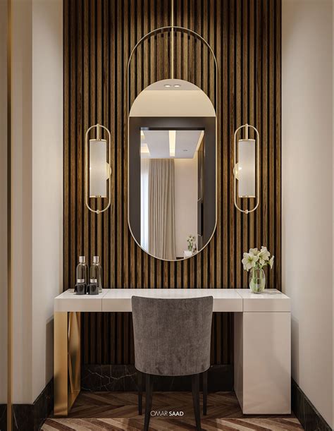 Best Dressing Mirror Design