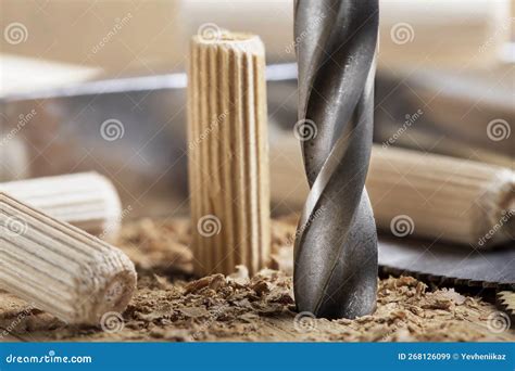 Best Drill Bit For Oak