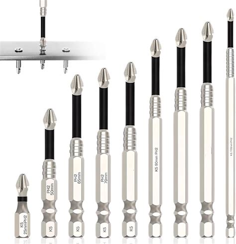 Best Drill Bit Screwdriver