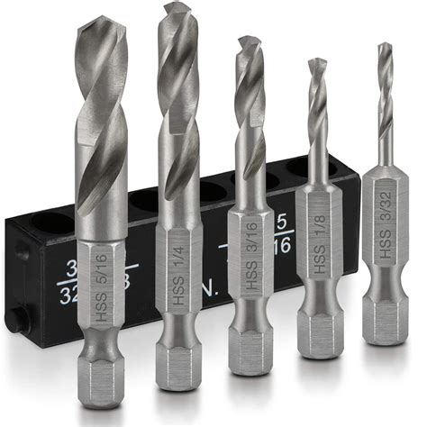 Best Drill Bits Brand