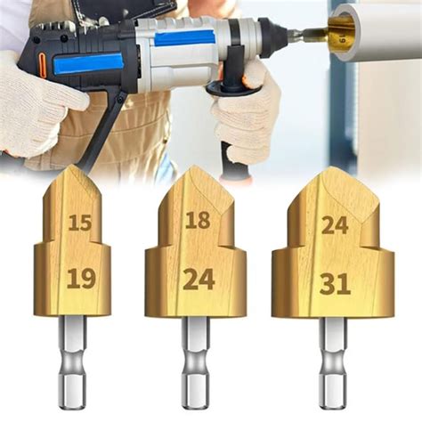 Best Drill Bits For Pvc