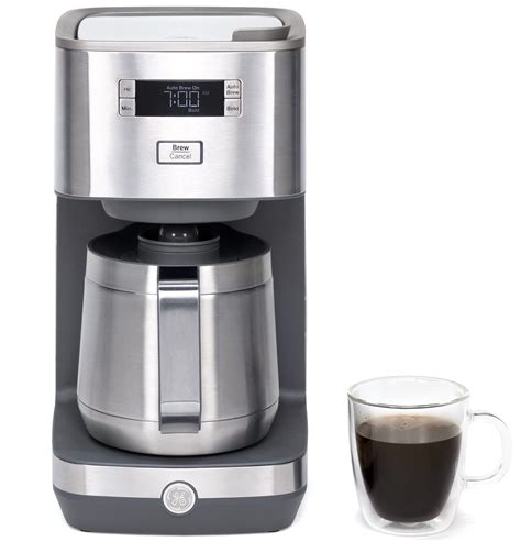 Best Drip Coffee Maker With Timer