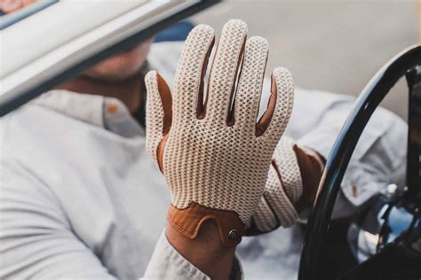 Best Driving Gloves Reddit