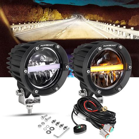 Best Driving Spot Lights