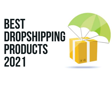 best dropshipping stores 2021