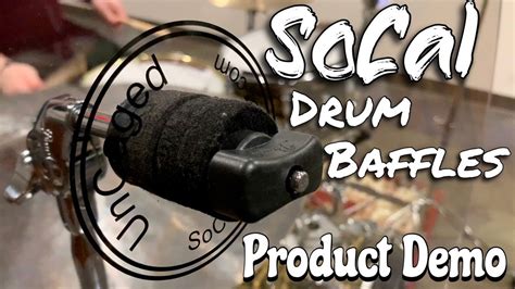 Best Drum Baffles
