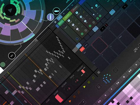 Best Drum Machine App