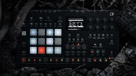 Best Drum Machine For Techno Reddit