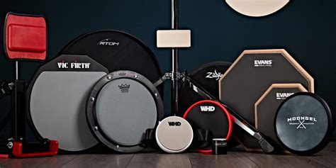 Best Drum Materials