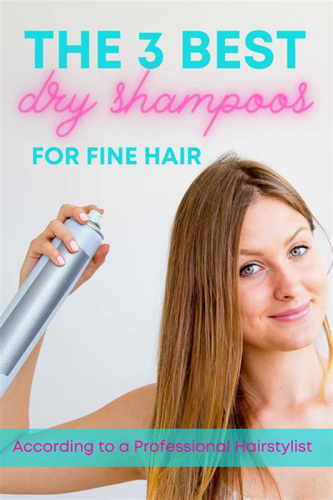 Free Best Dry Shampoo For Fine Thin Oily Hair For New Style