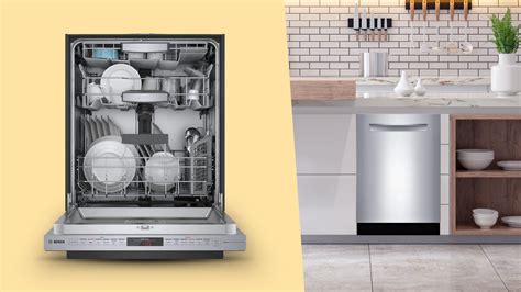 best drying dishwashers