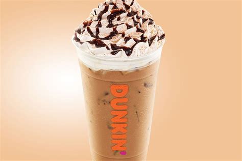Best Dunkin Iced Drinks