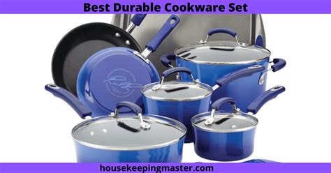 Best Durable Cookware