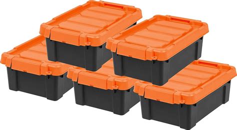 Best Durable Storage Containers