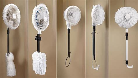 Best Duster For Fans