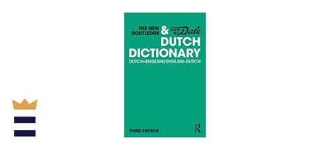 best dutch dictionary