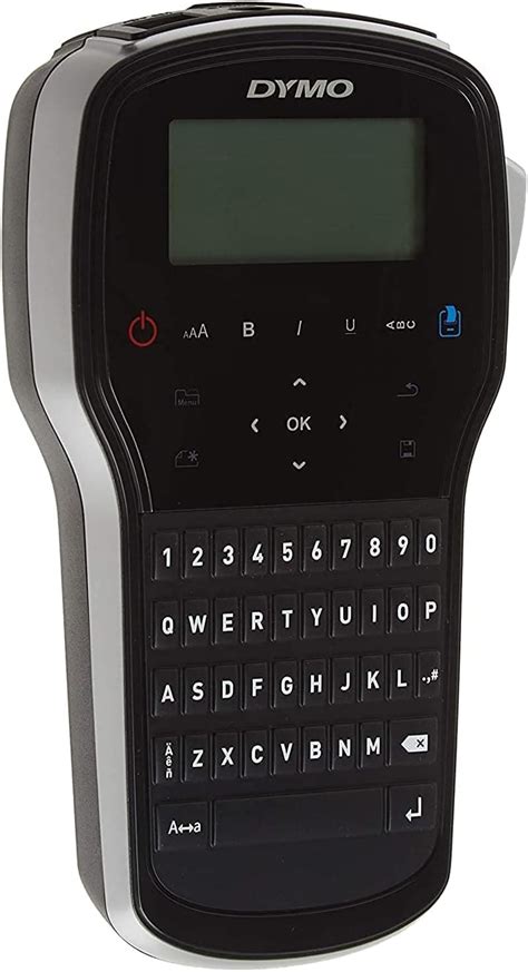 Best Dymo Label Maker