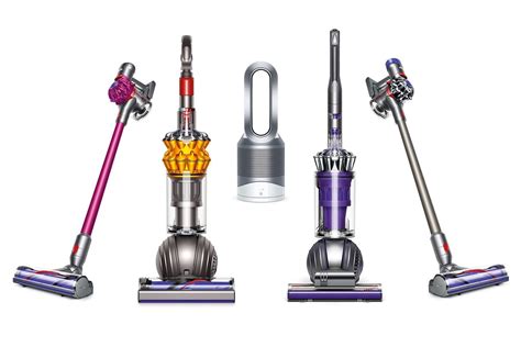 best dyson cordless vacuum cleaners