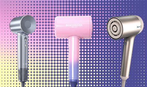 best dyson hair dryer dupes