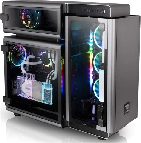 Best E Atx Case 2021