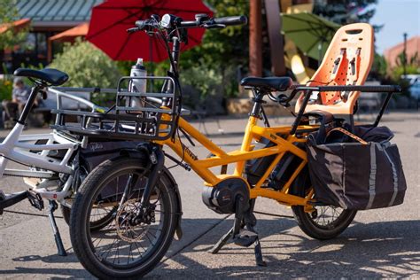best e cargo bike 2020