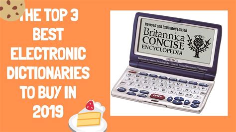 best e dictionary