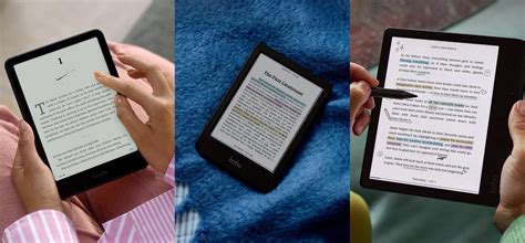 Best E-Reader For Reading In Bed