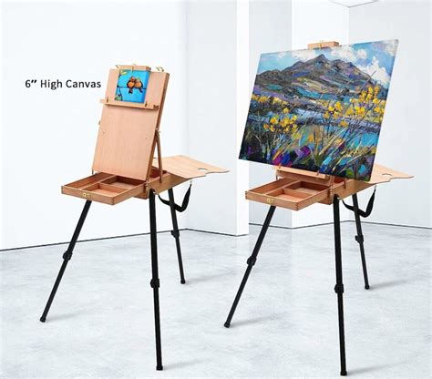 Best Easels For Drawing