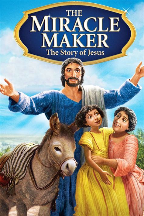 best easter movie about jesus for kids