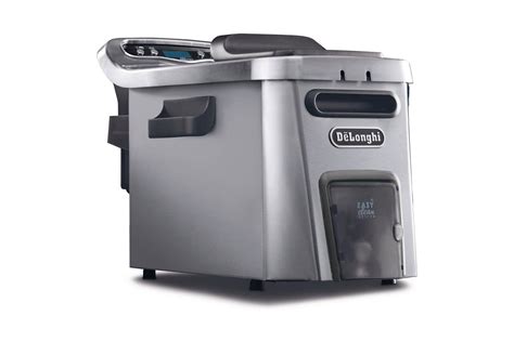 Best Easy Clean Deep Fryer