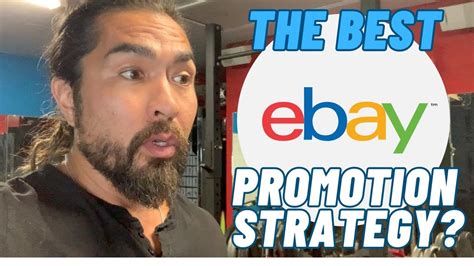 Best Ebay Strategy