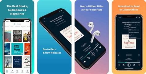 Best Ebook Reader App For Iphone