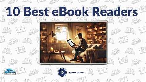 Best Ebook Reader For Browsing
