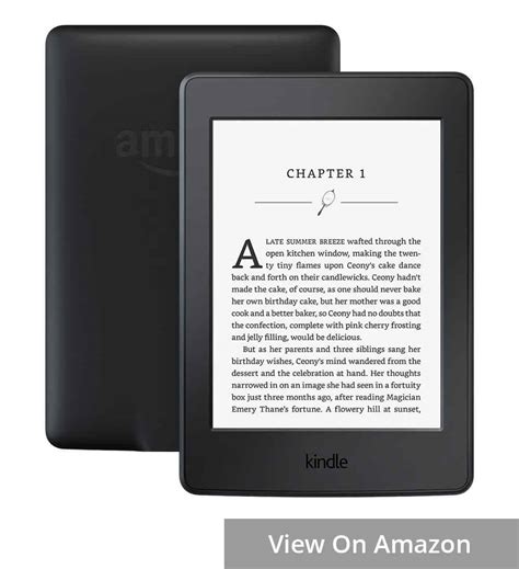 Best Ebook Reader Uk