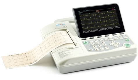 Best Ecg Machines