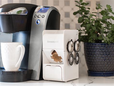 Best Eco Coffee Machine