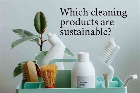 best eco friendly products uk
